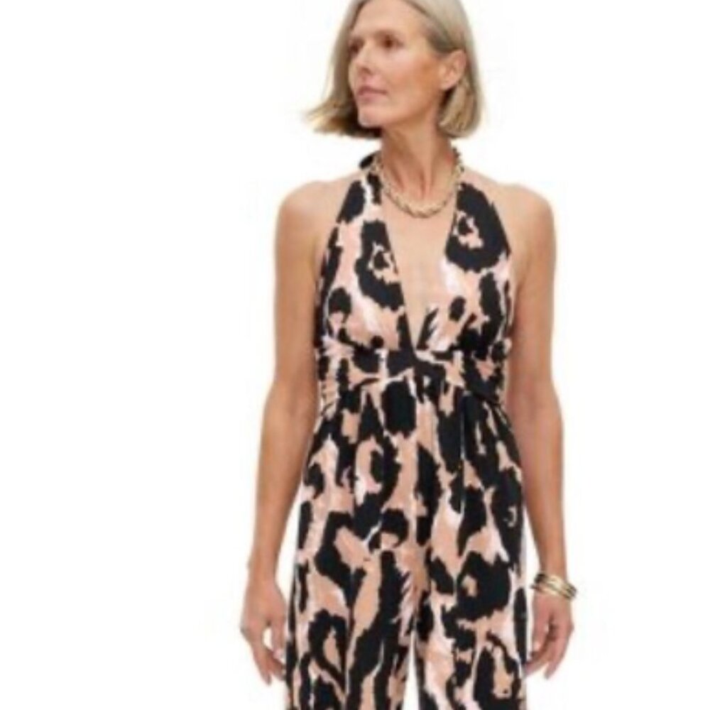 Diane von Furstenberg for Target Jumpsuit